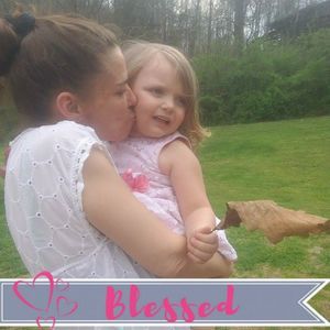 Meet your Posher, Barbara